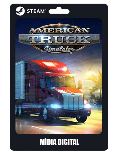 American Truck Simulator