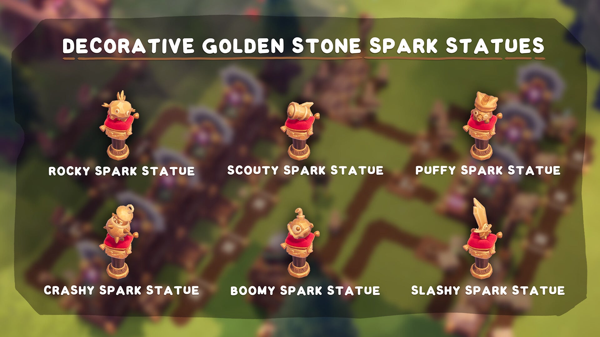 Oddsparks: An Automation Adventure – Deluxe Upgrade DLC