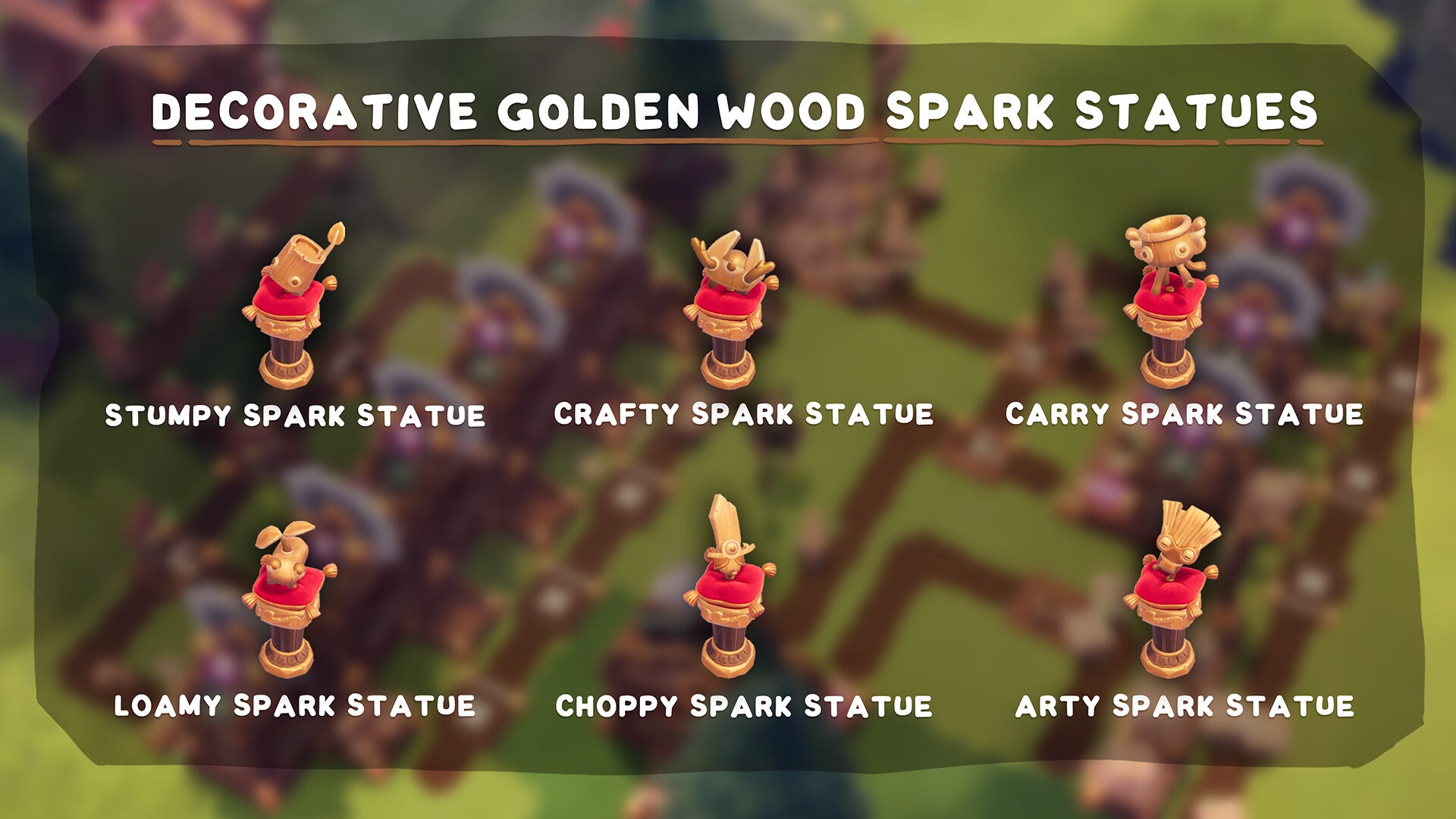 Oddsparks: An Automation Adventure – Deluxe Upgrade DLC