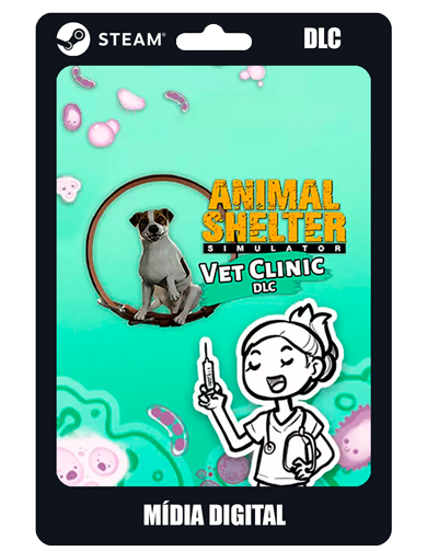 Animal Shelter - Vet Clinic DLC