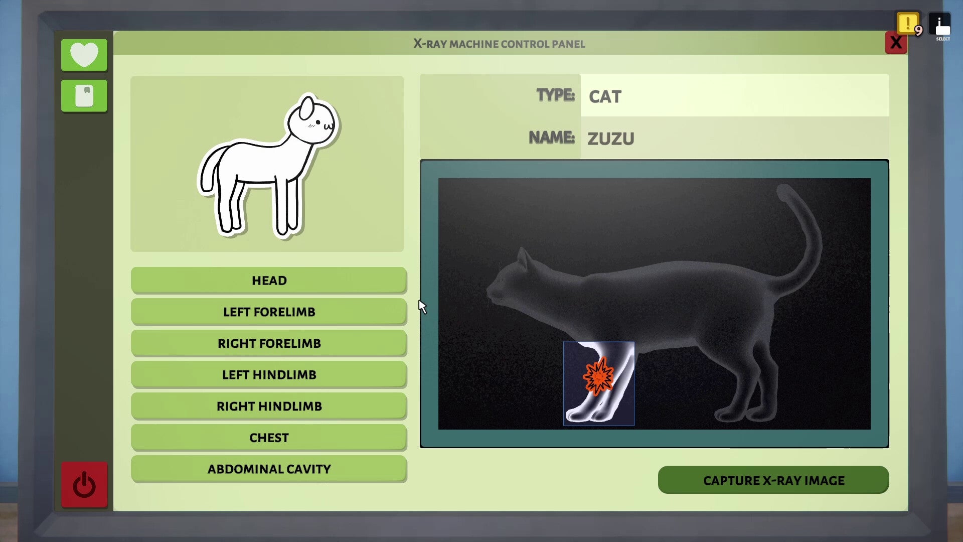 Animal Shelter - Vet Clinic DLC