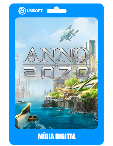 Anno 2070