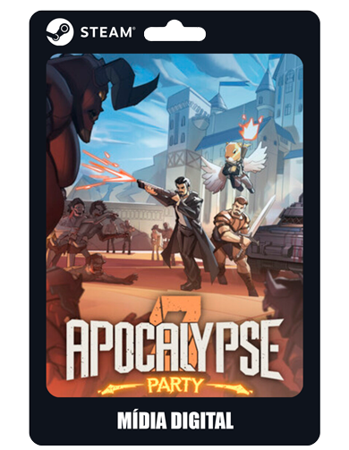 Apocalypse Party