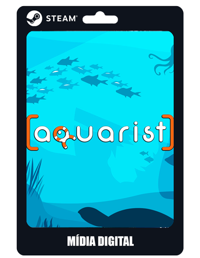 Aquarist