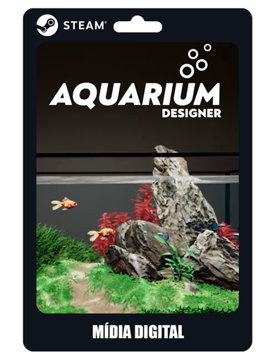 Aquarium Designer