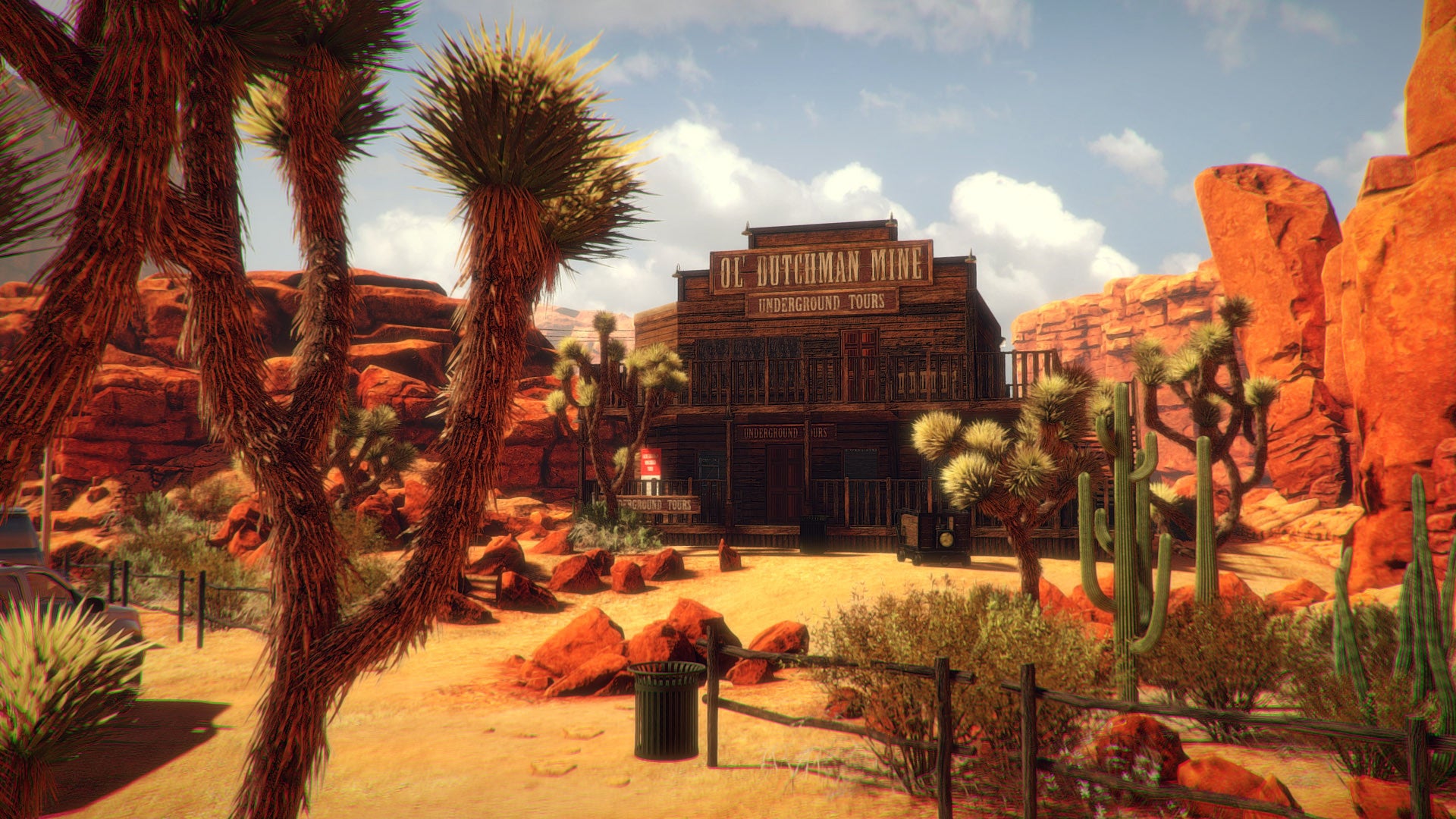 Arizona Sunshine - Deluxe Upgrade DLC