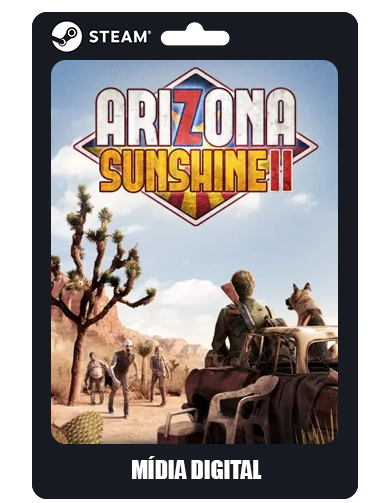 Arizona Sunshine 2 LATAM