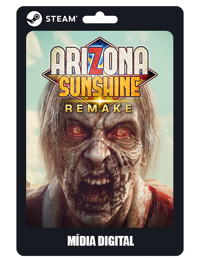 Arizona Sunshine Remake LATAM