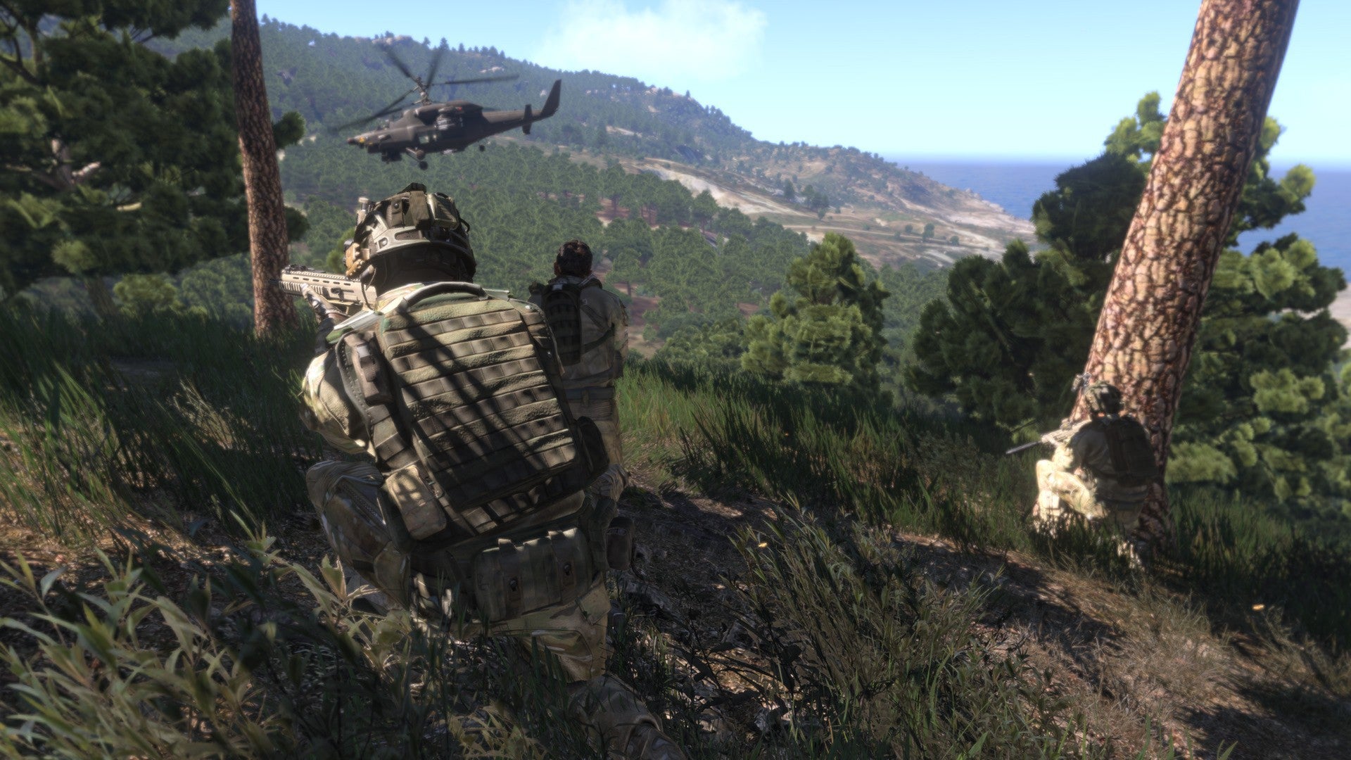 Arma 3 Gold Edition