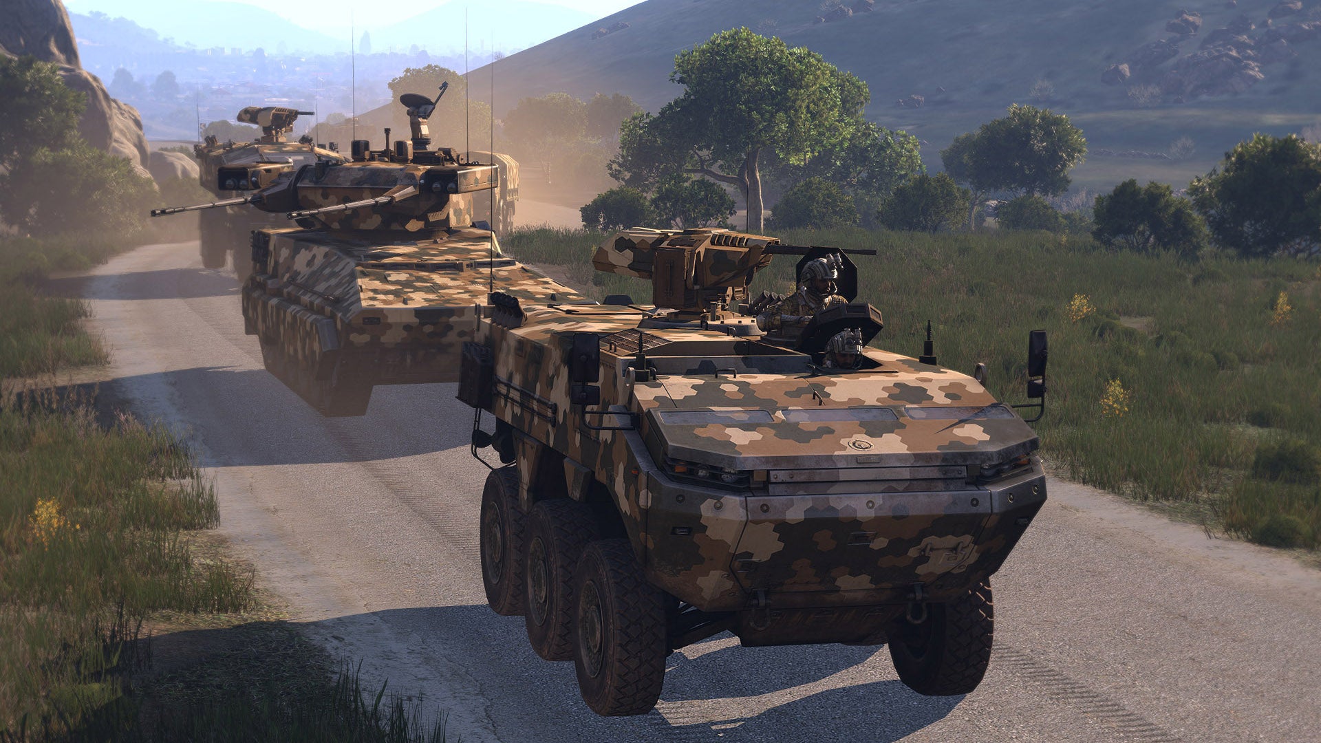 Arma 3 Platinum Edition