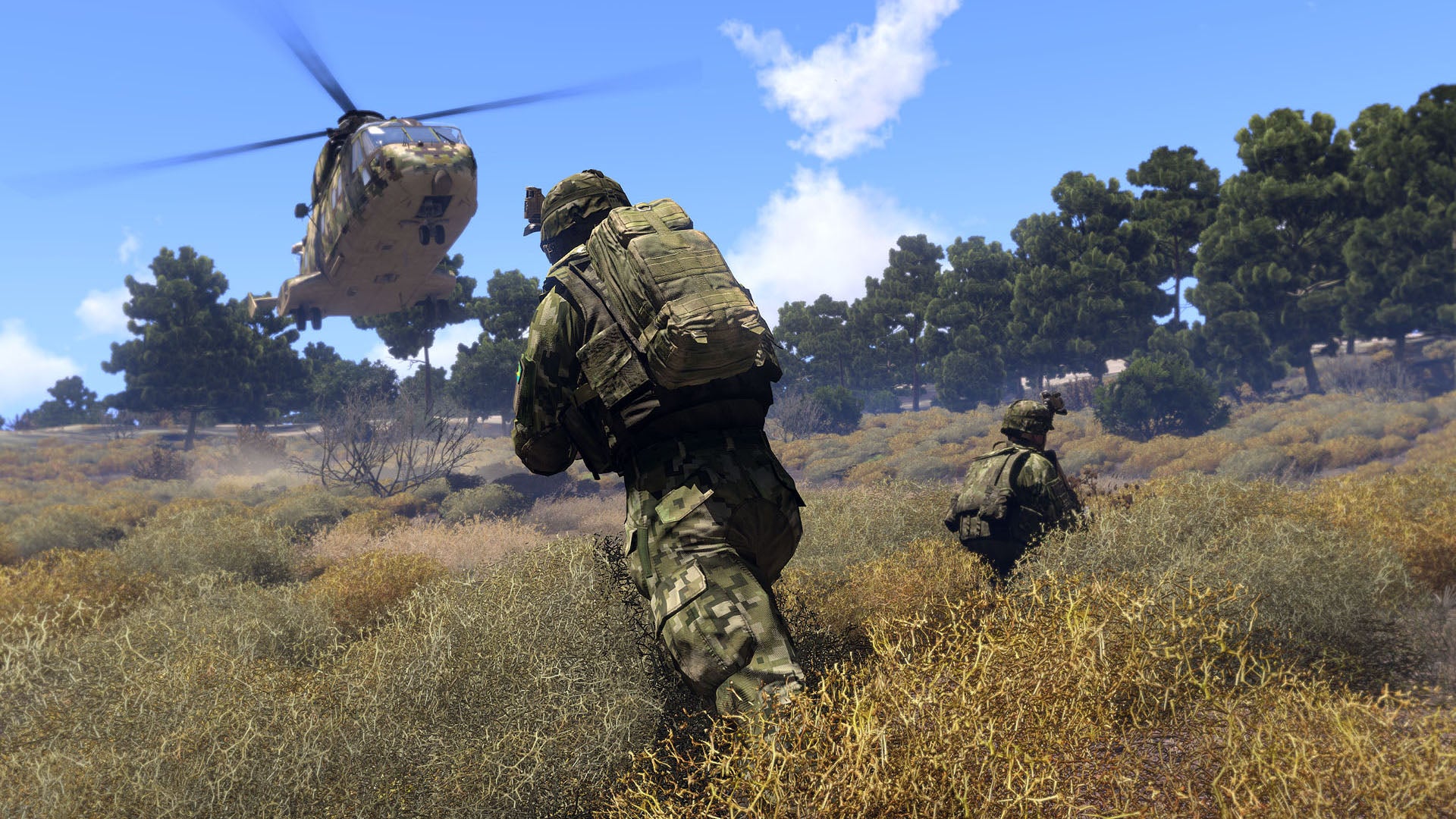 Arma 3 Gold Edition
