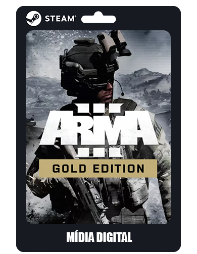 Arma 3 Gold Edition