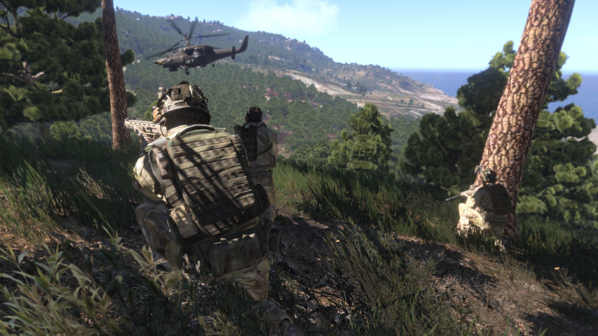 Arma 3 Ultimate Edition