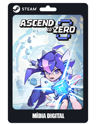 Ascend to ZERO