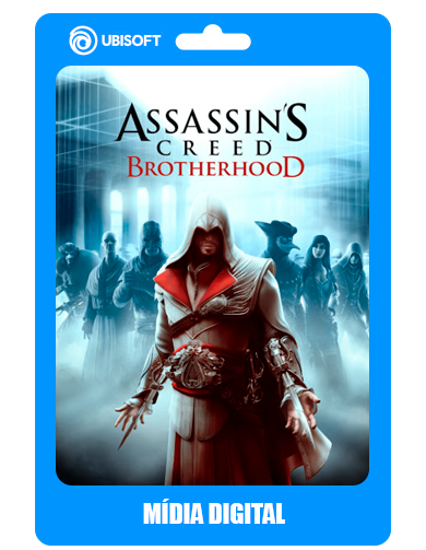 Assassin's Creed Brotherhood