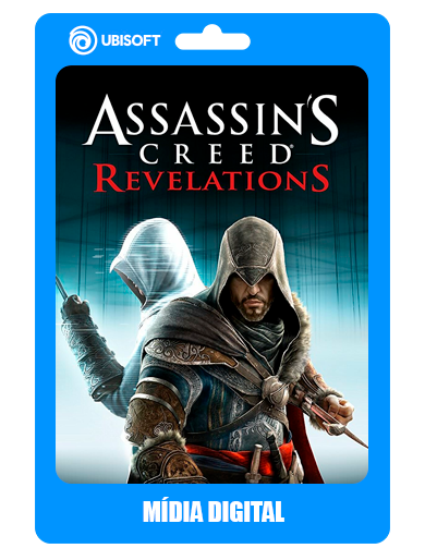 Assassin's Creed Revelations