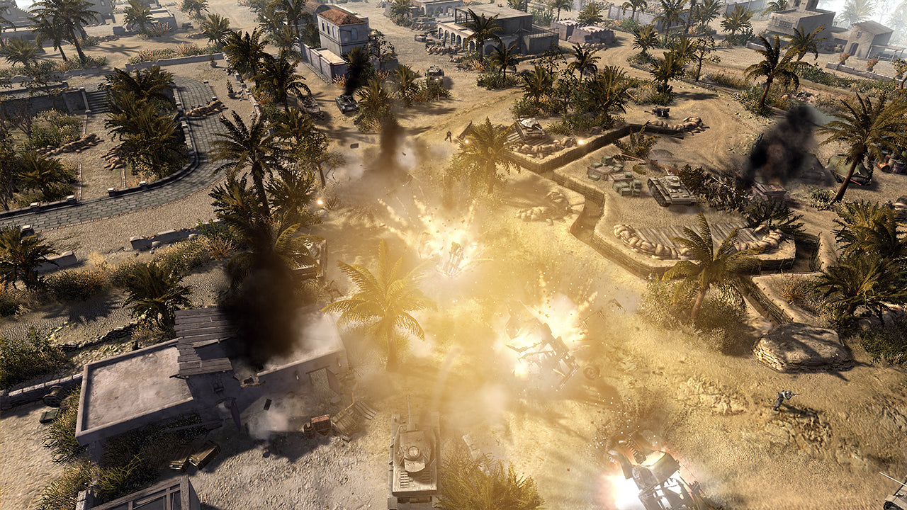 Men of War Assault Squad 2