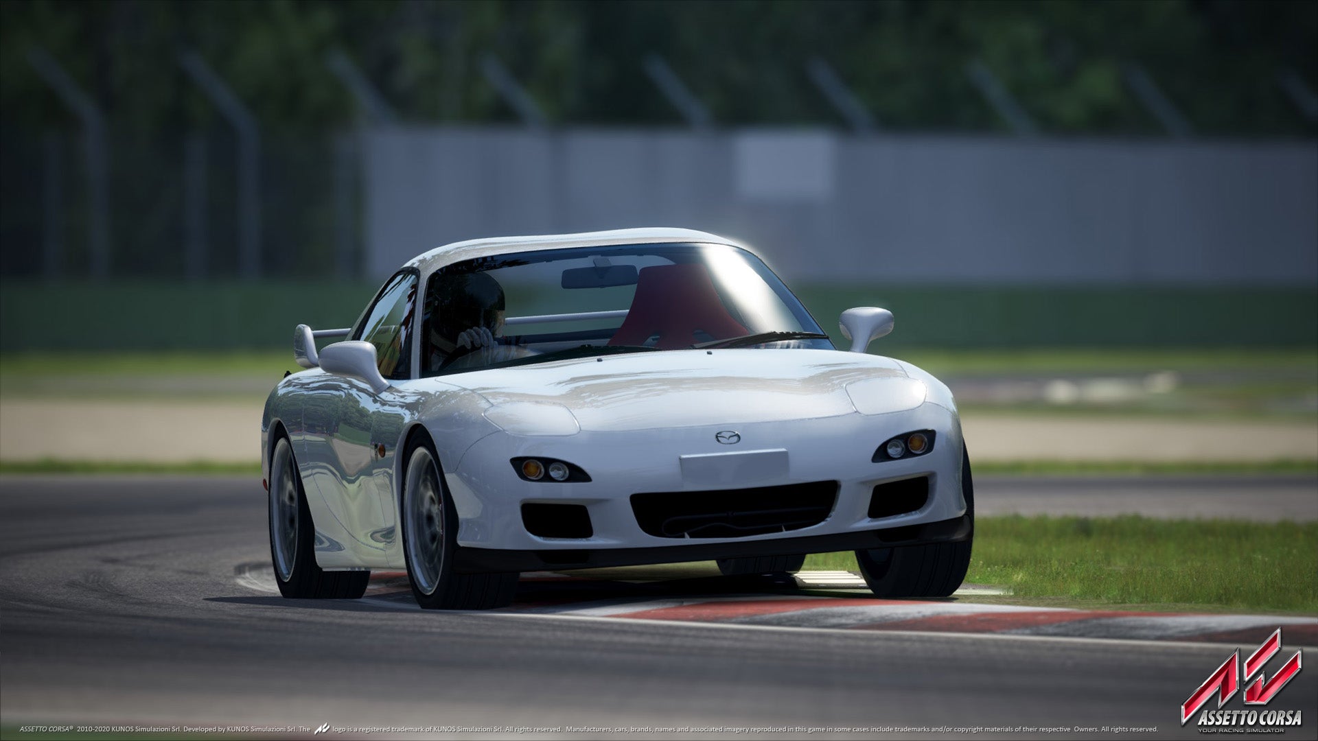 Assetto Corsa - Japanese Pack DLC