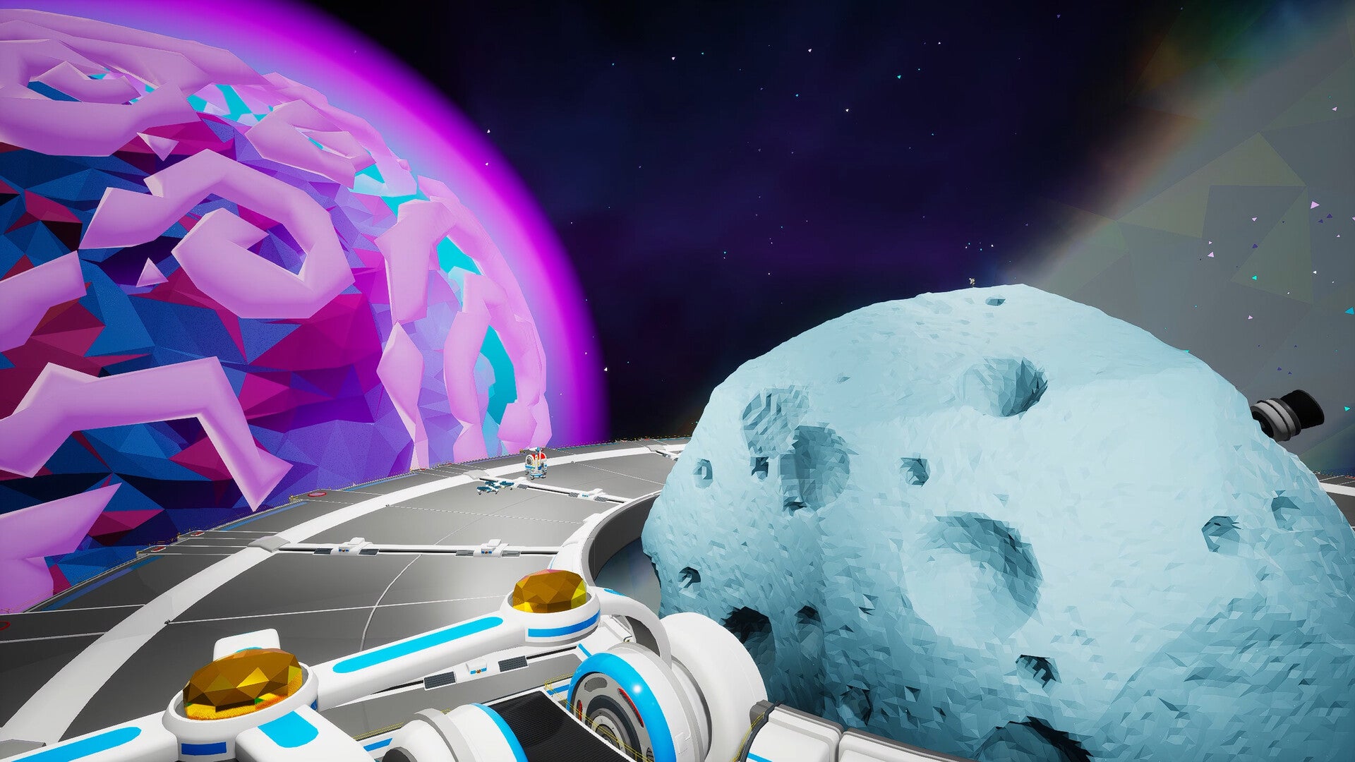 Astroneer - Megatech DLC