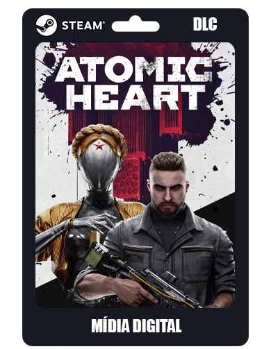 Atomic Heart - Annihilation Instinct DLC