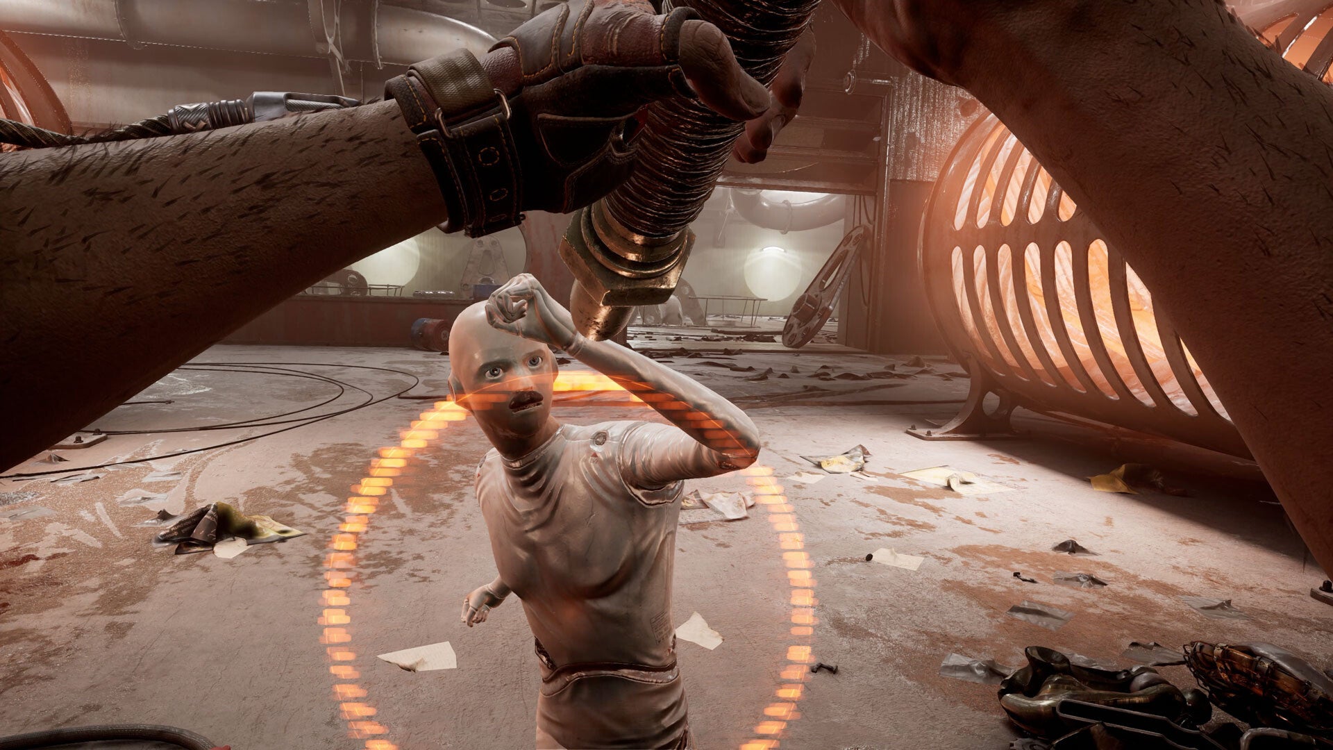 Atomic Heart Ultimate Edition