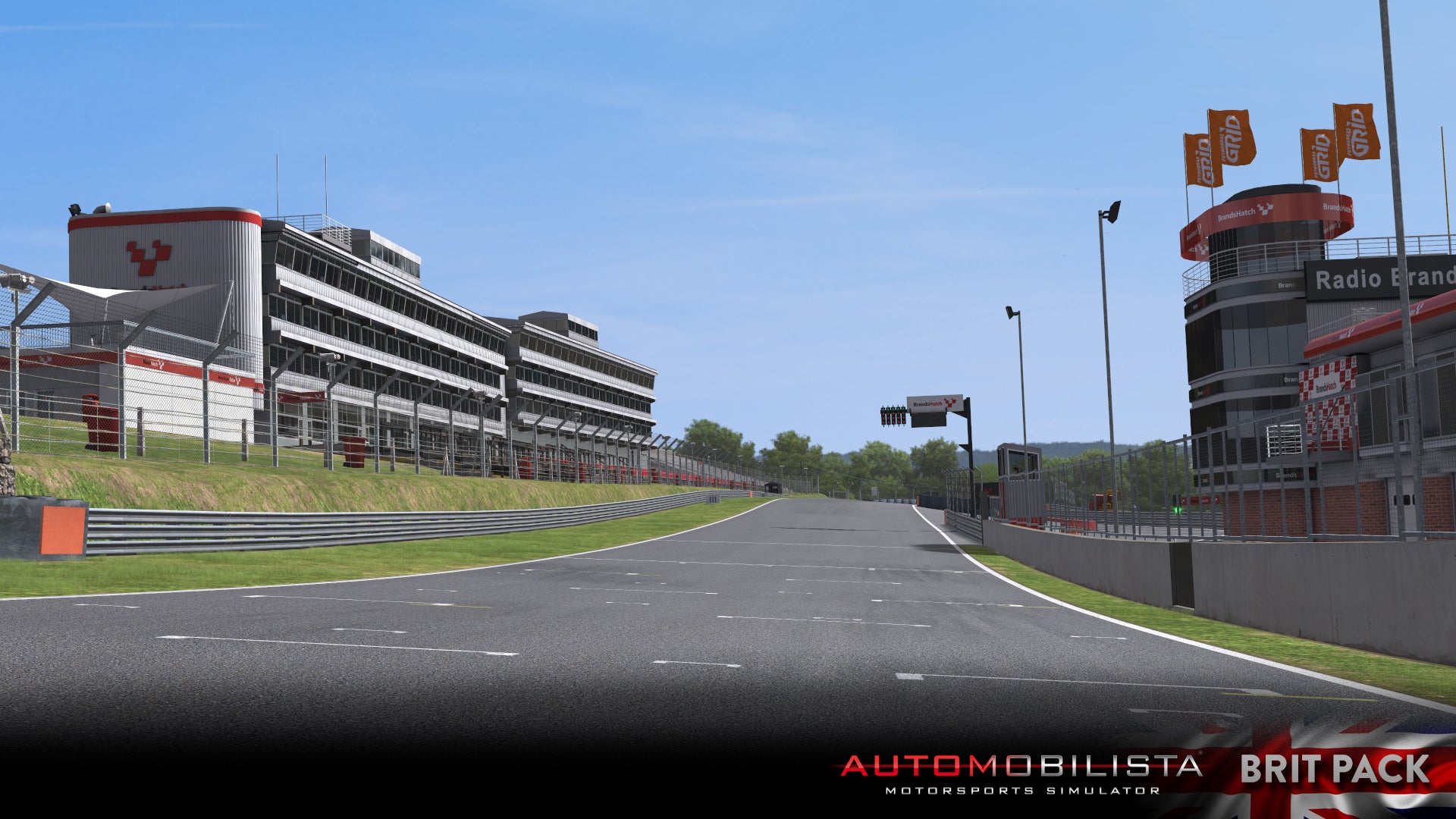 Automobilista - Season Pass for all DLCs