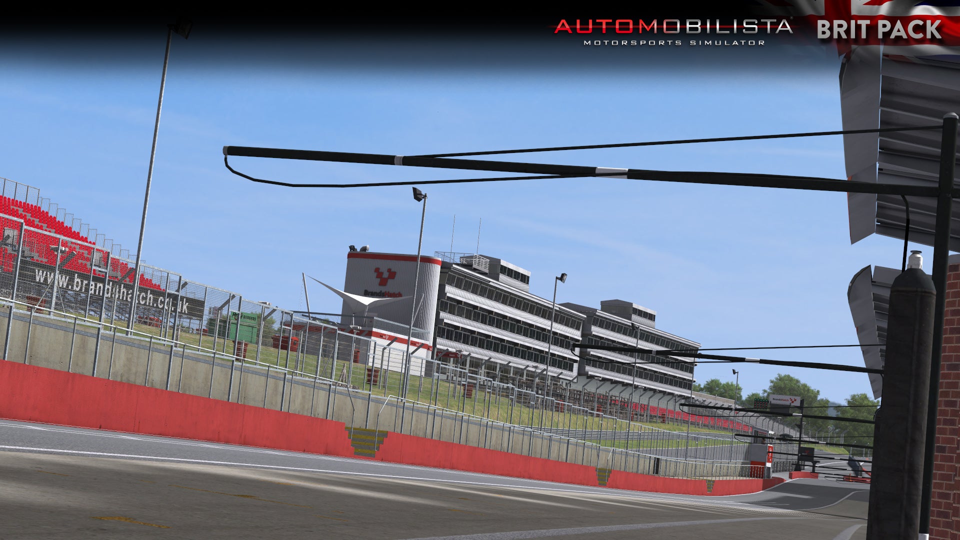 Automobilista - Season Pass for all DLCs