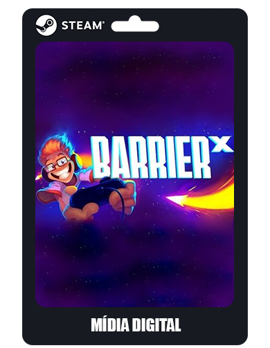 BARRIER X