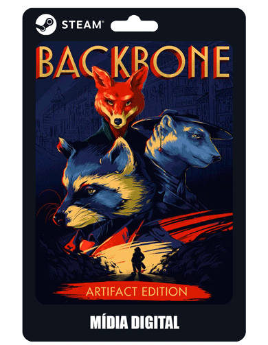 Backbone Artifact Edition
