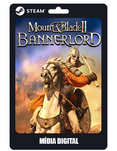 Mount & Blade II: Bannerlord LATAM