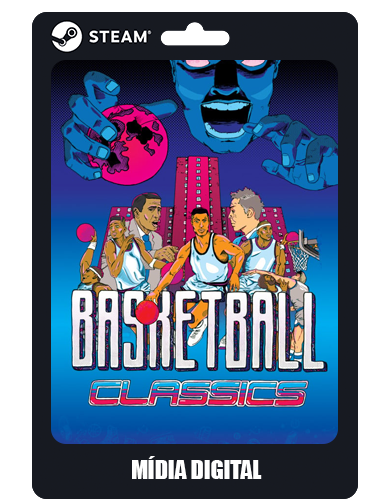 Basketball Classics
