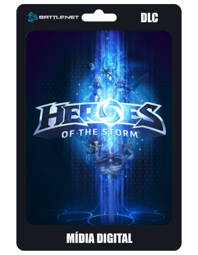 Heroes of the Storm - Zagara DLC