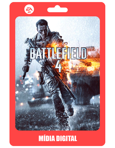 Battlefield 4