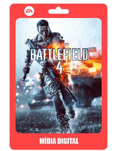 Battlefield 4