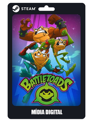 Battletoads