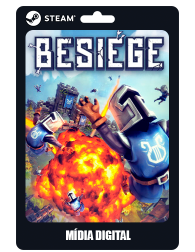 Besiege