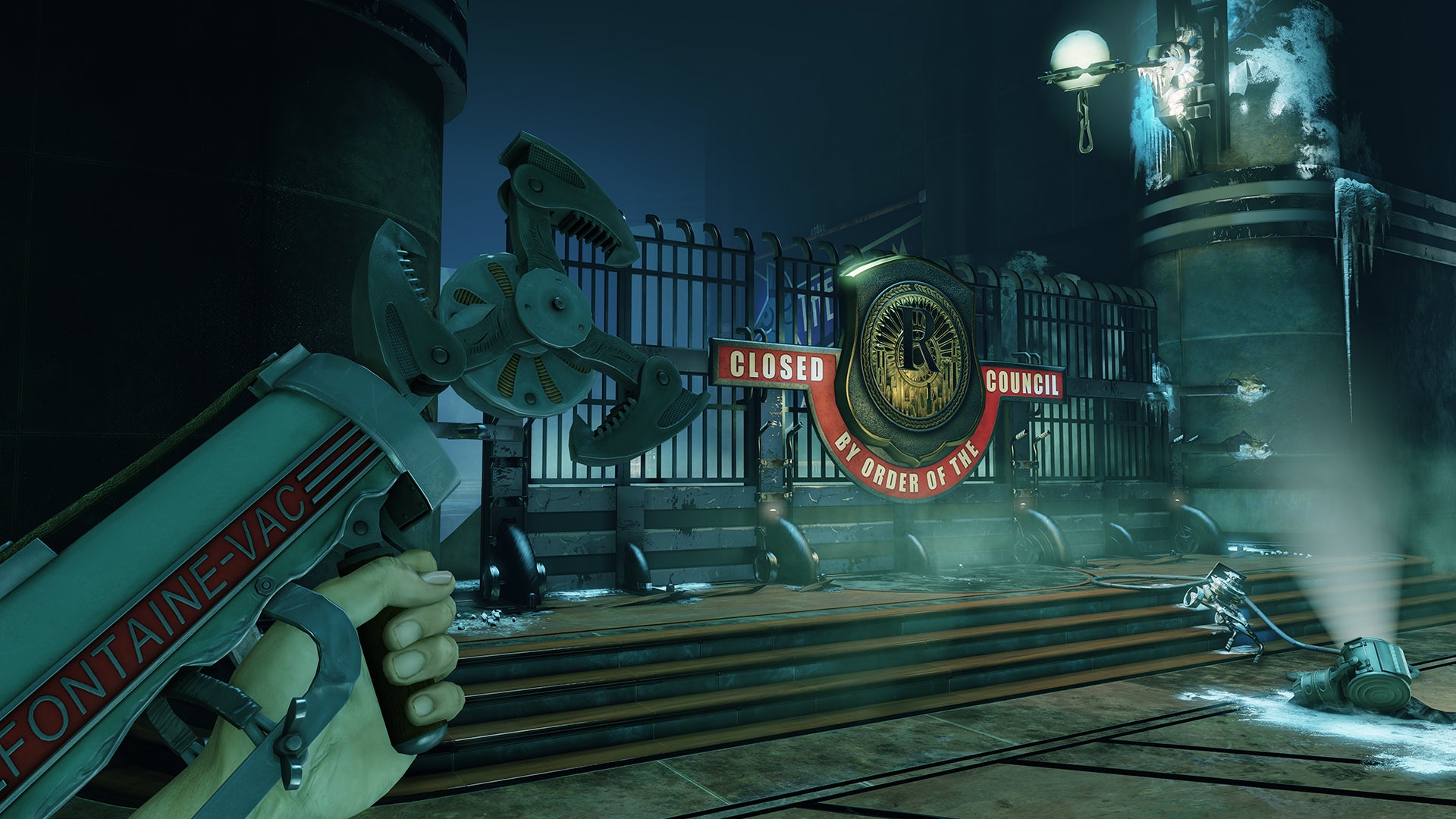 BioShock Infinite - Season Pass DLC