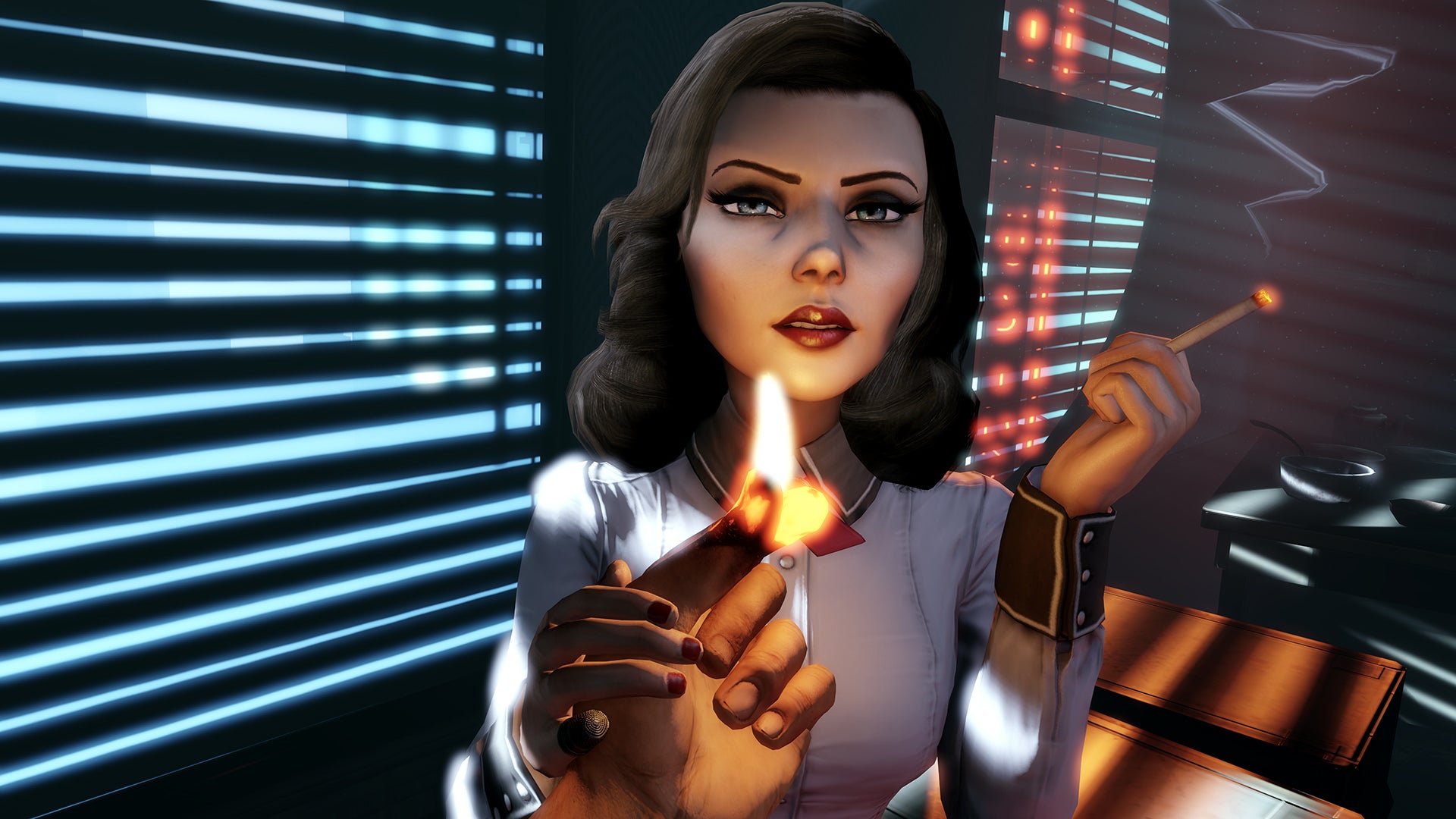 BioShock Infinite - Season Pass DLC