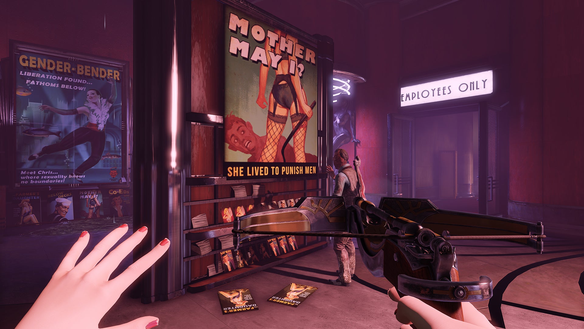 BioShock Infinite - Season Pass DLC