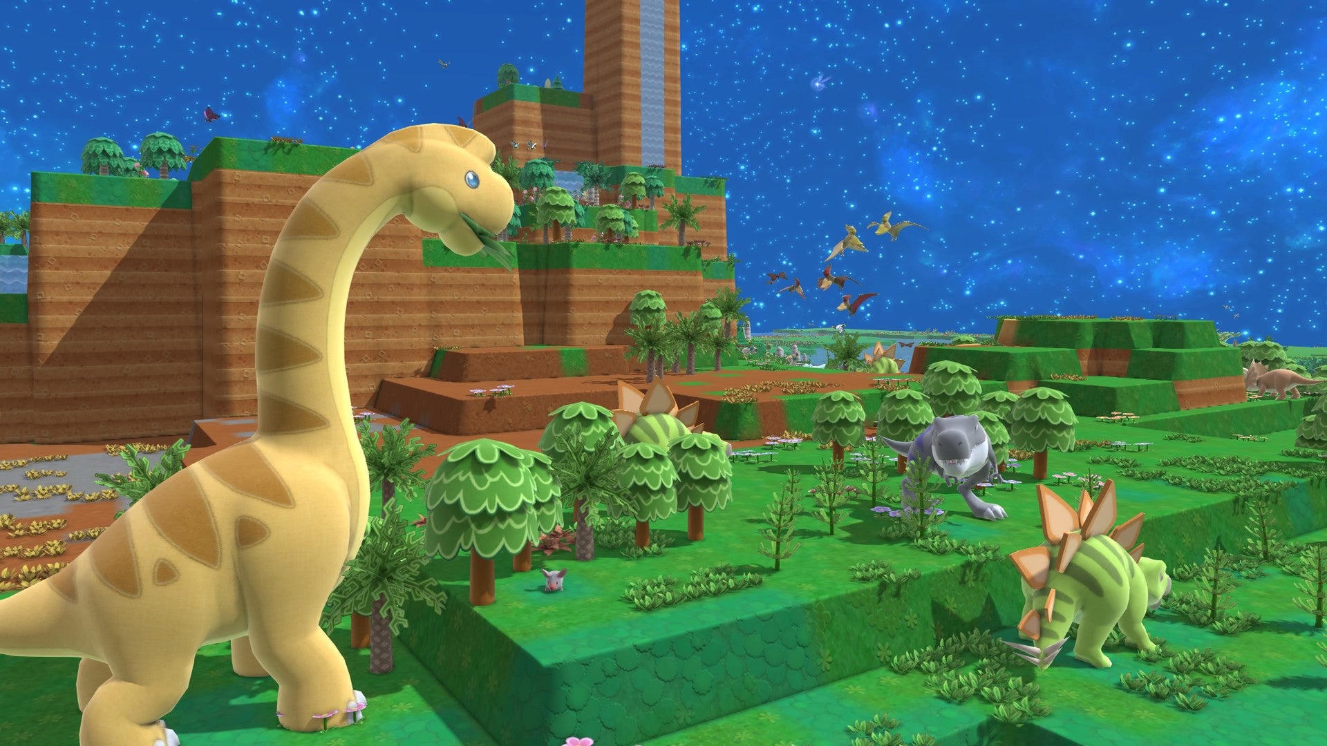 Birthdays the Beginning