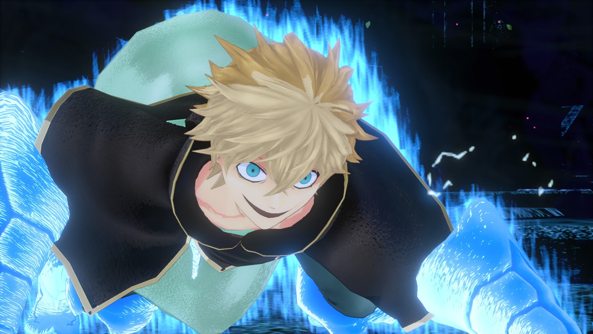 Black Clover: Quartet Knights Deluxe Edition