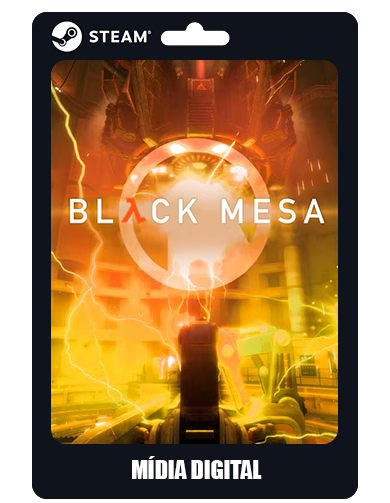 Black Mesa