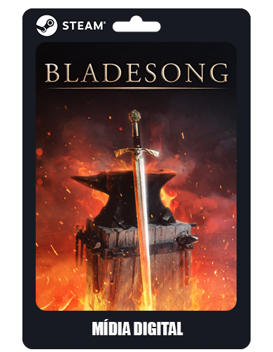 Bladesong