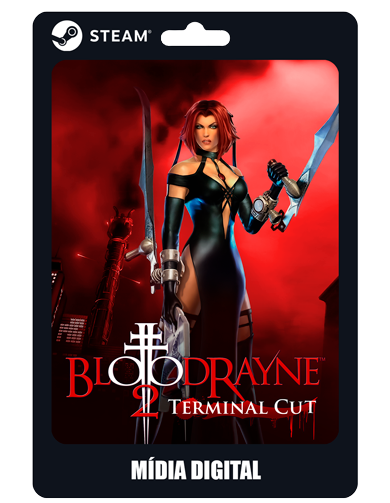 BloodRayne 2: Terminal Cut