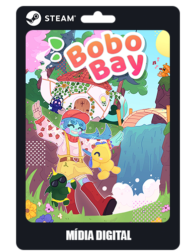 Bobo Bay