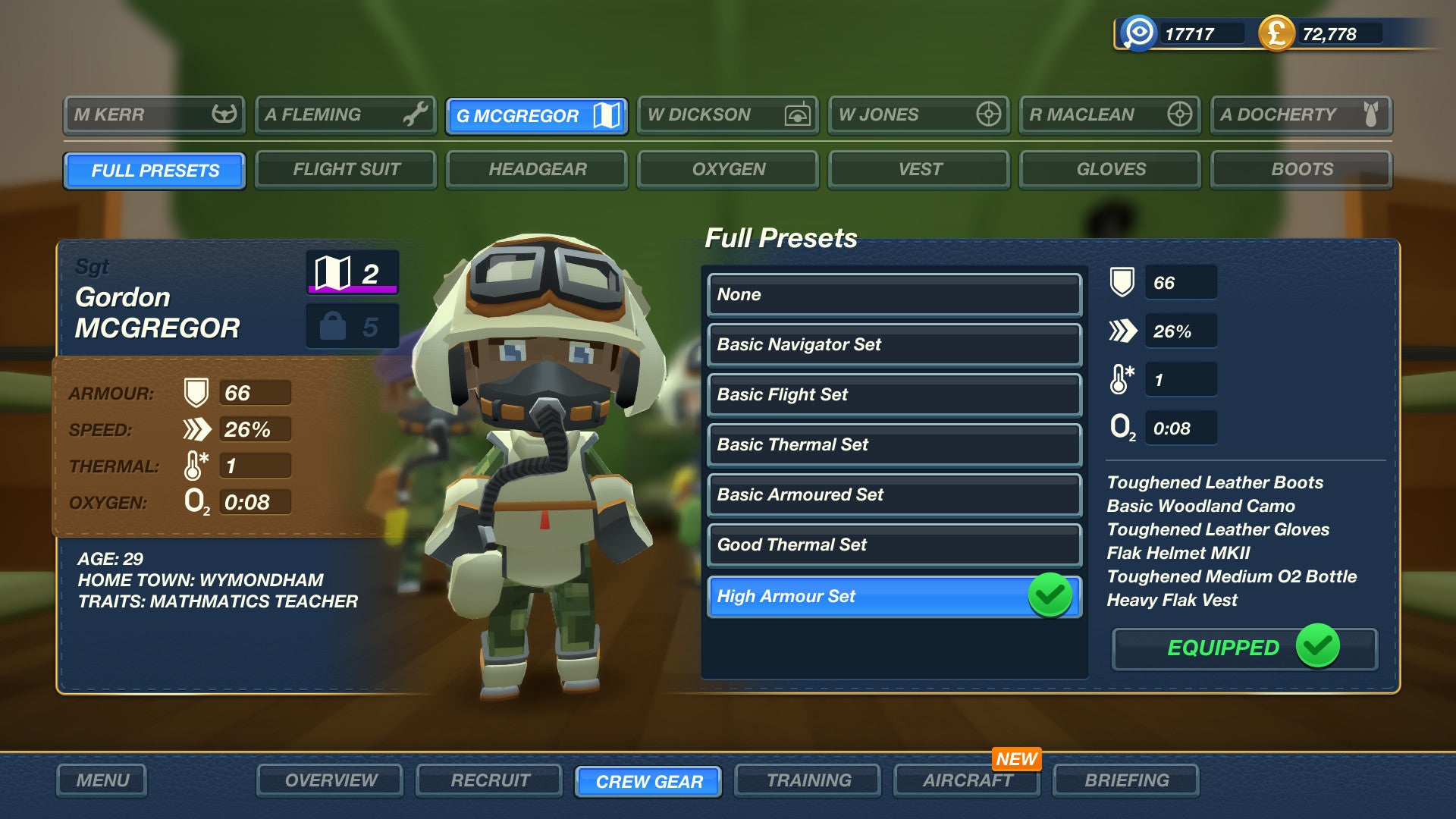 Bomber Crew Deluxe Edition
