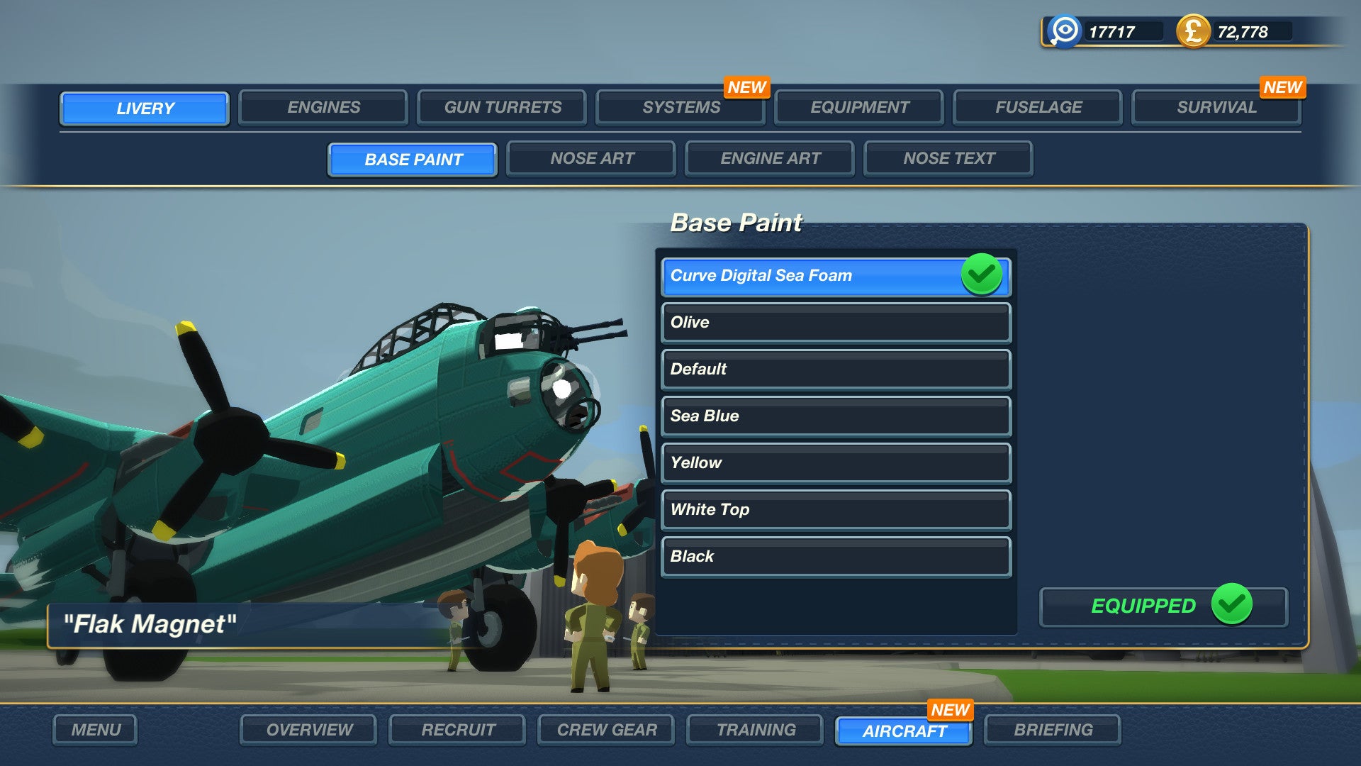 Bomber Crew Deluxe Edition