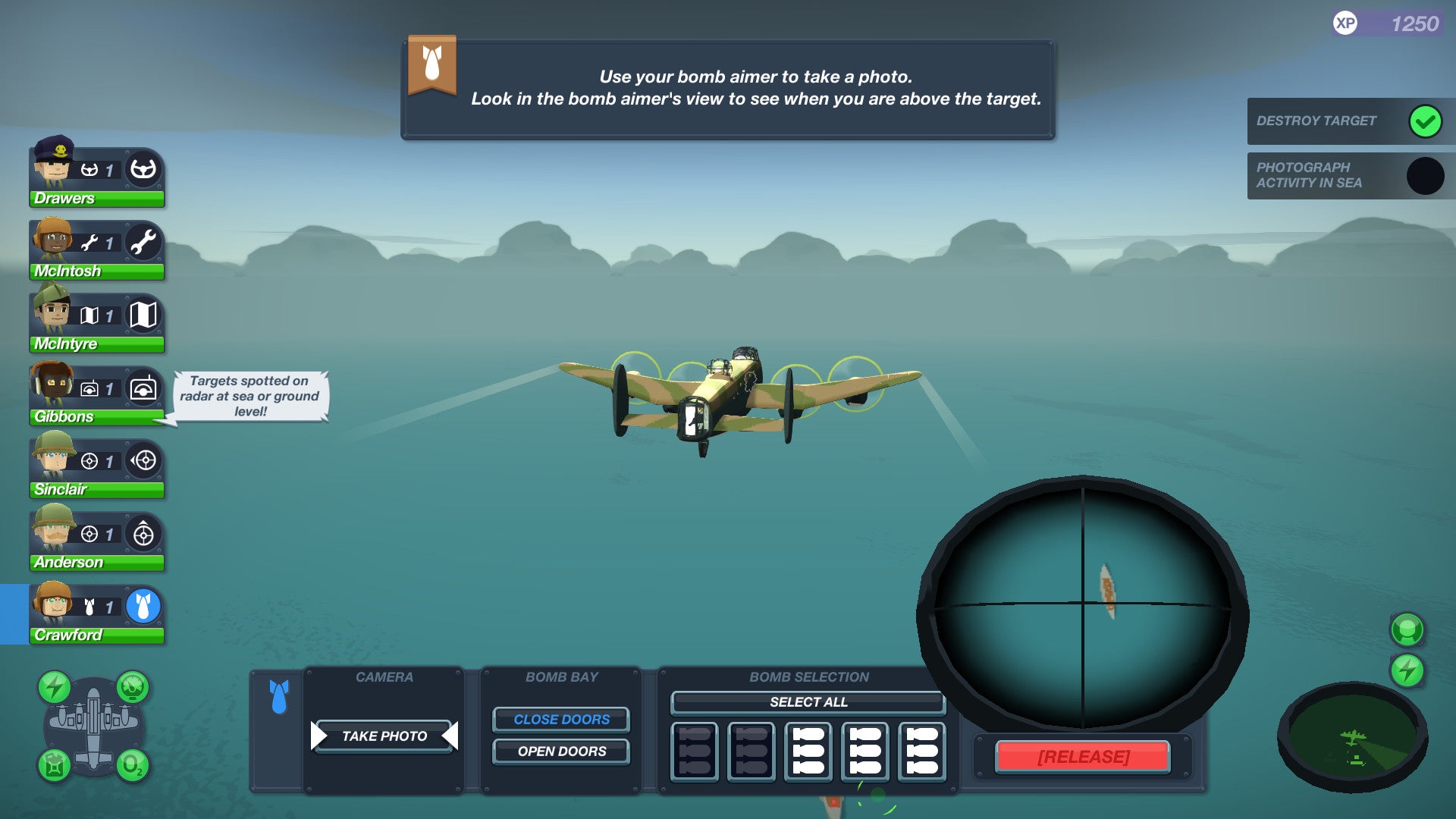 Bomber Crew Deluxe Edition