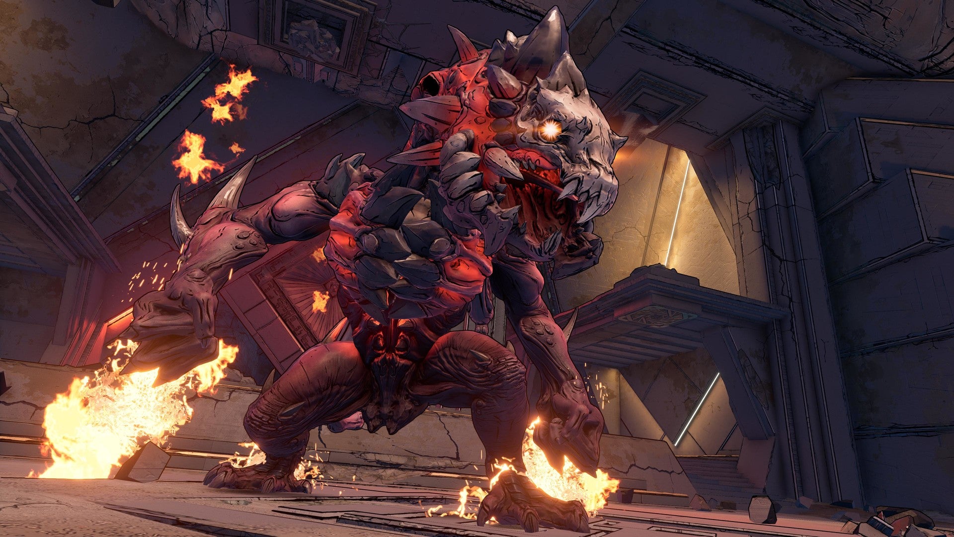 Borderlands 3 Super Deluxe Edition