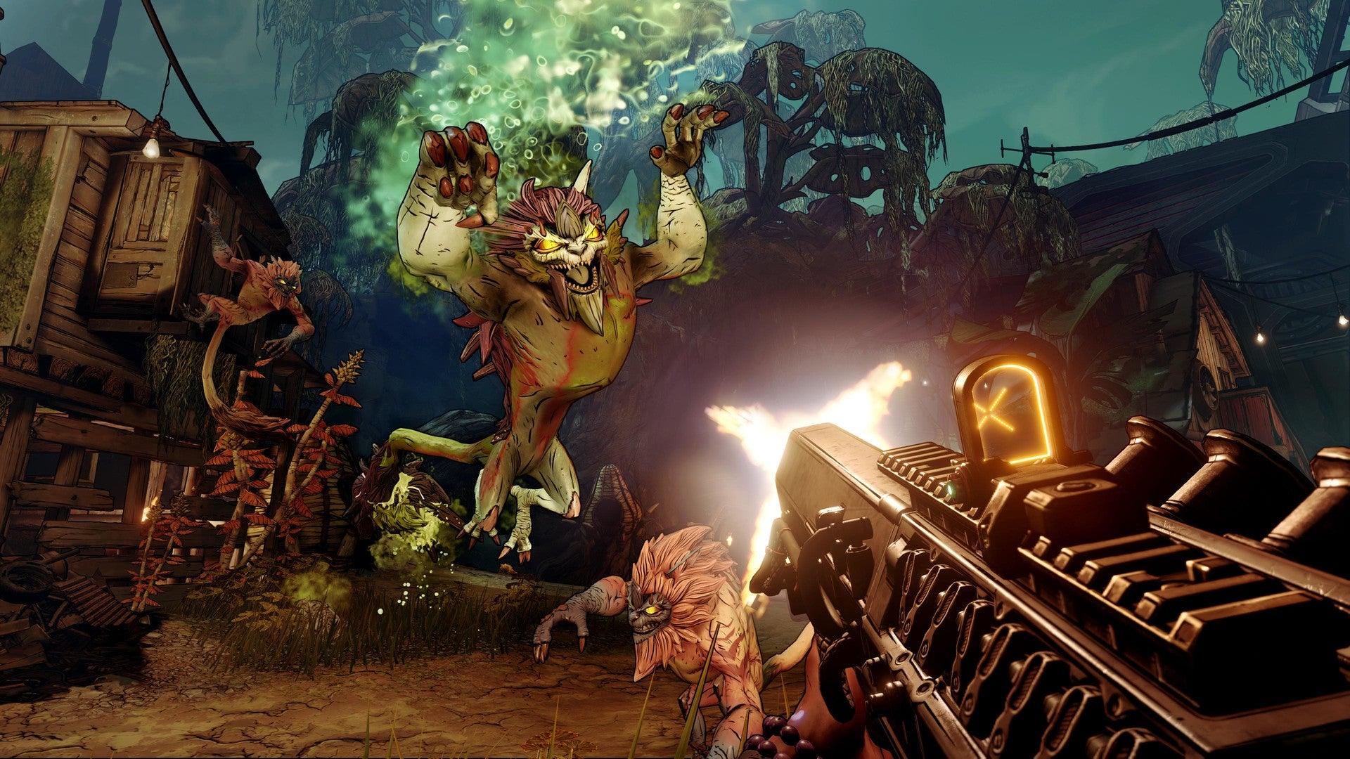 Borderlands 3 Super Deluxe Edition